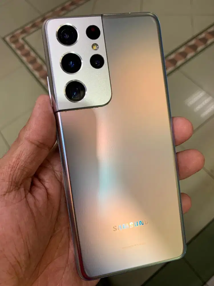 Samsung S21 Ultra 5G 16/512gb