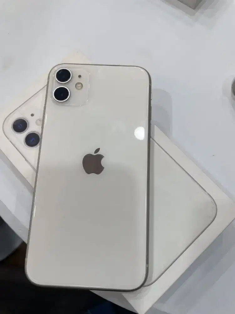 IPHONE 11 64GB IBOX