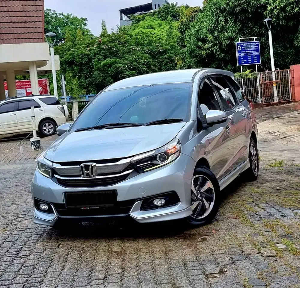 Honda Mobilio E 2019 - Matic (AT)