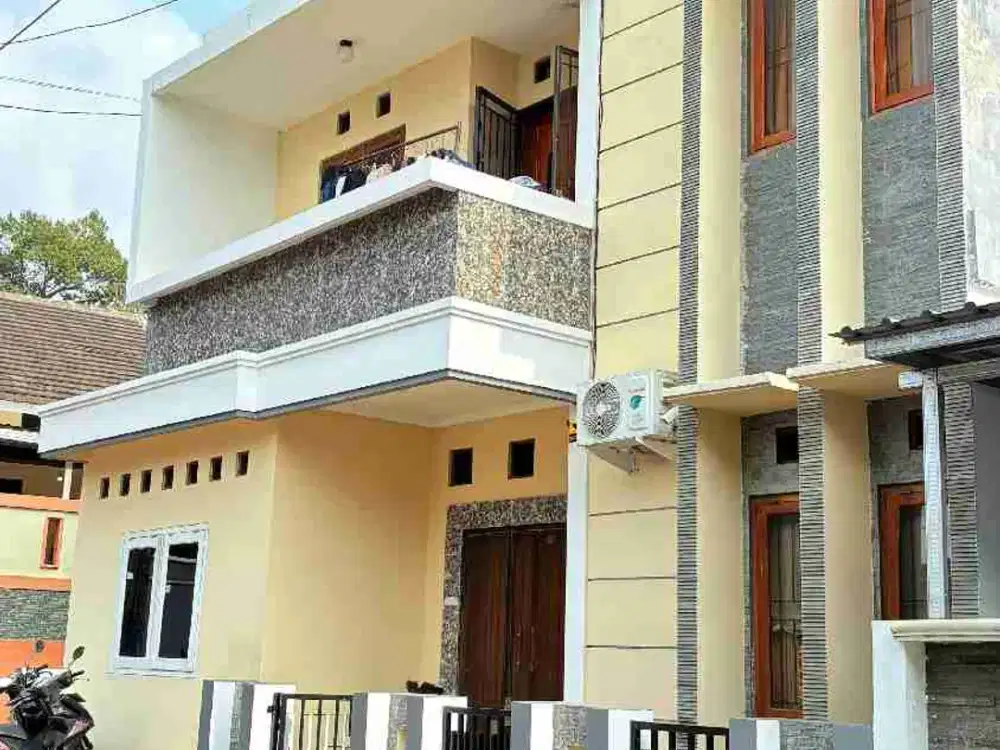 Investasi Kos Dijual Di Mulawarman Tembalang Banyumanik