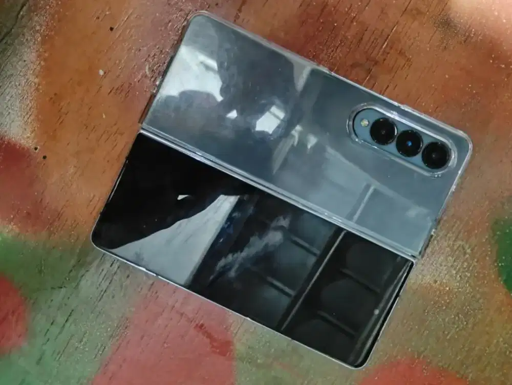 Samsung Z FOLD 4