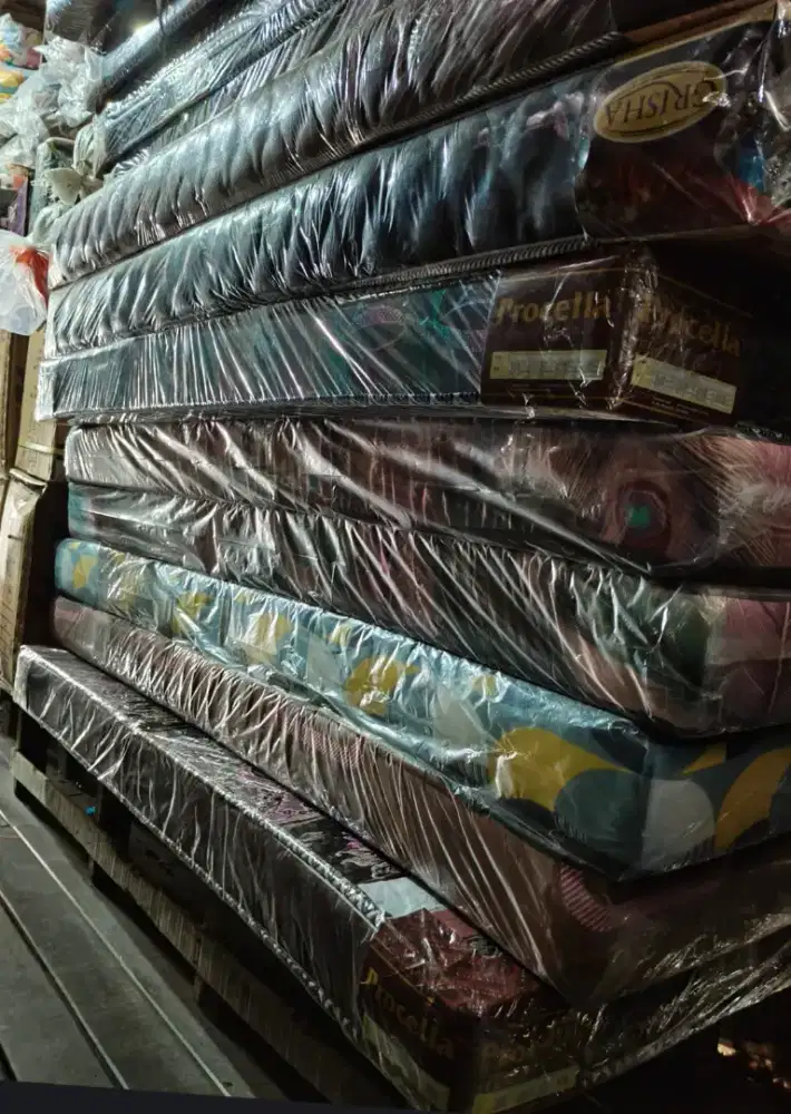 Matrass murah ukuran 80cm dan 90cm