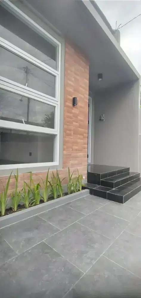 RUMAH BARU SIAP HUNI PEDURUNGAN