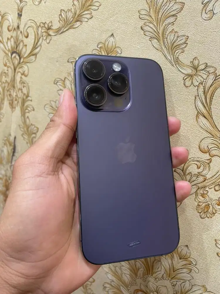 iphone 14 pro 256gb resmi ibox murah