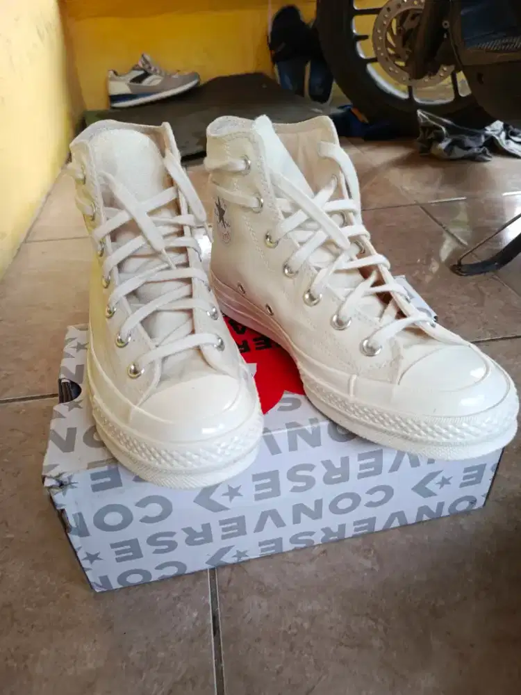Converse cdg play