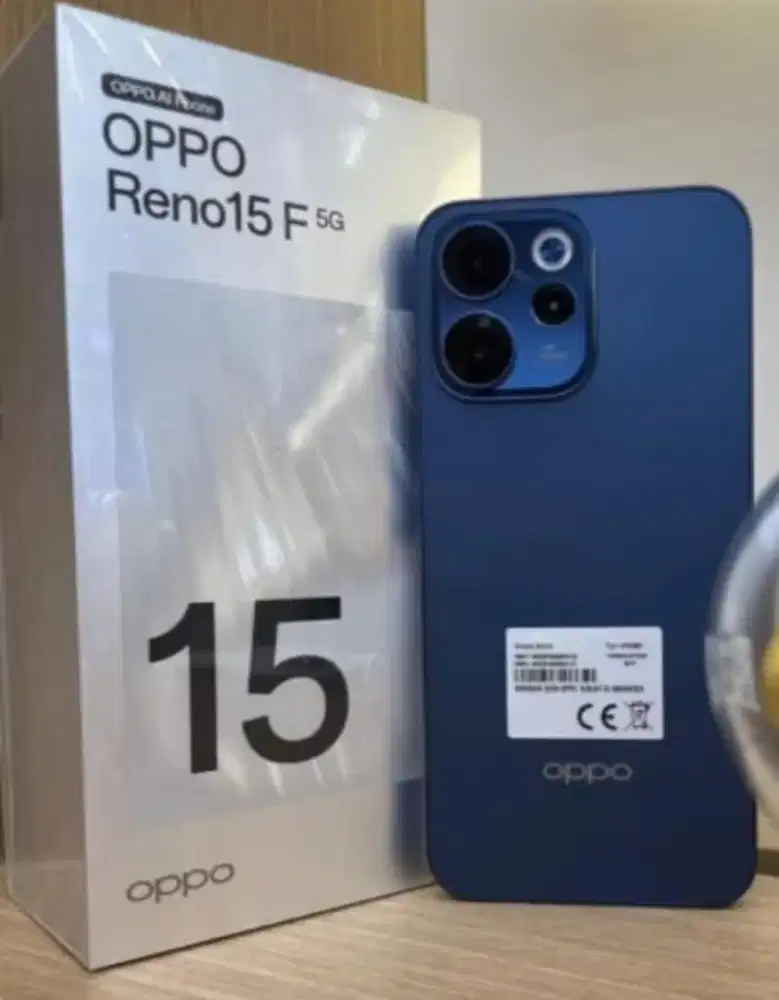 READY OPPO RENO 15 SERIES || AURORA DANCING DESAIN || POP OUT FOTO