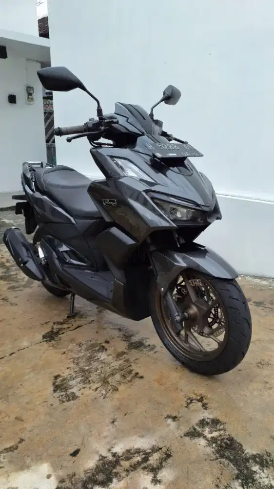 VARIO 160 ABS 2022