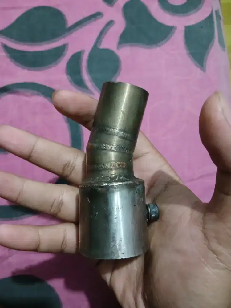 db killer knalpot kenochi