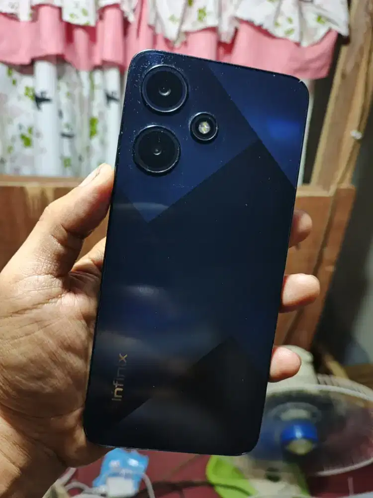 Infinix hot 30i ram 8/128