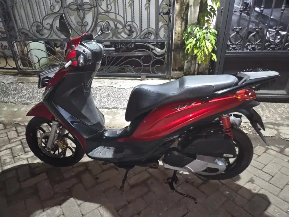 Piaggio Medley S 150 ABS