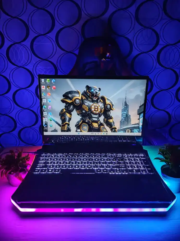 HP VICTUS 15 -F31 GEN 12  [RAM 16GB+SSD 512Gb+NVIDIA RTX 3050]