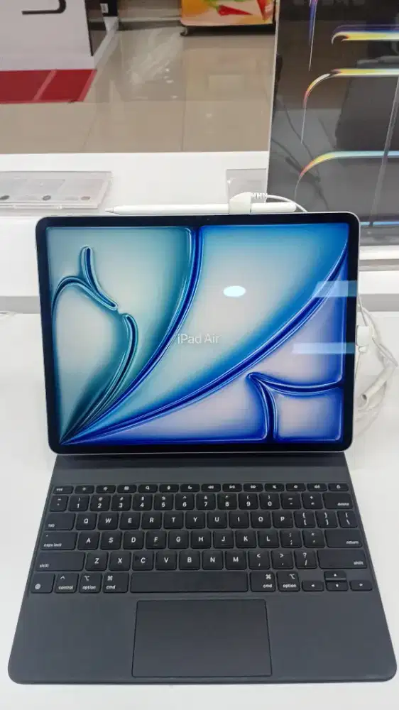 IPAD AIR 13inc KREDIT INDODANA BUNGA 0%