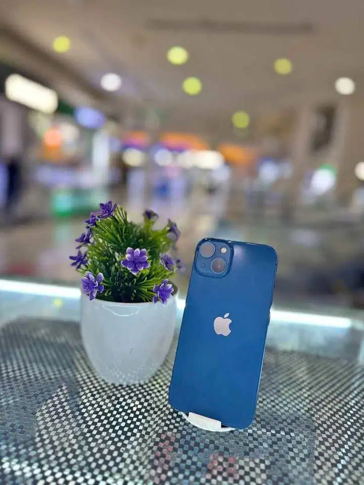 iPhone 13 128 Second iBox Normal