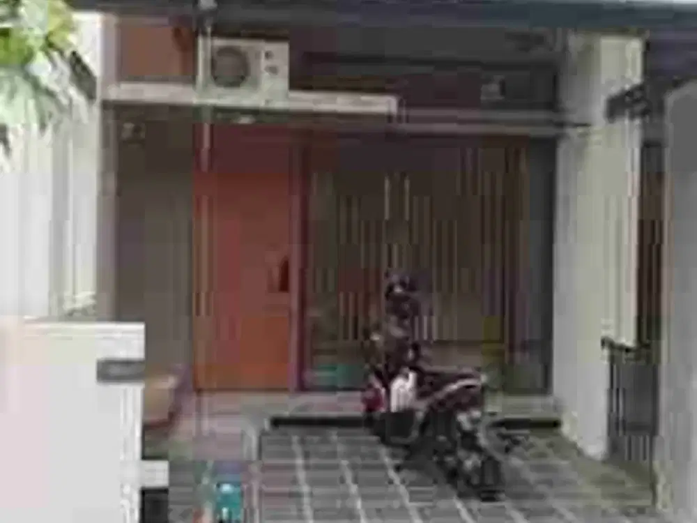 Rumah Fleekhaus BSD Berkonsep Tiny House