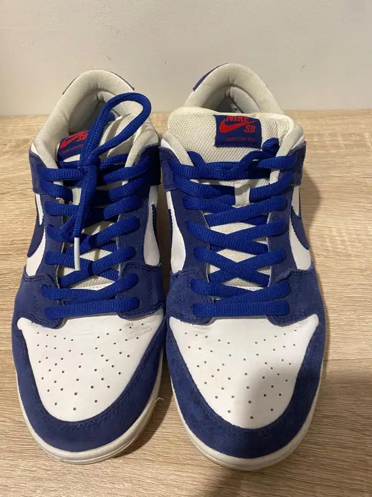 Dijual Nike Sacai & Nike Sb Zoom air uk 45