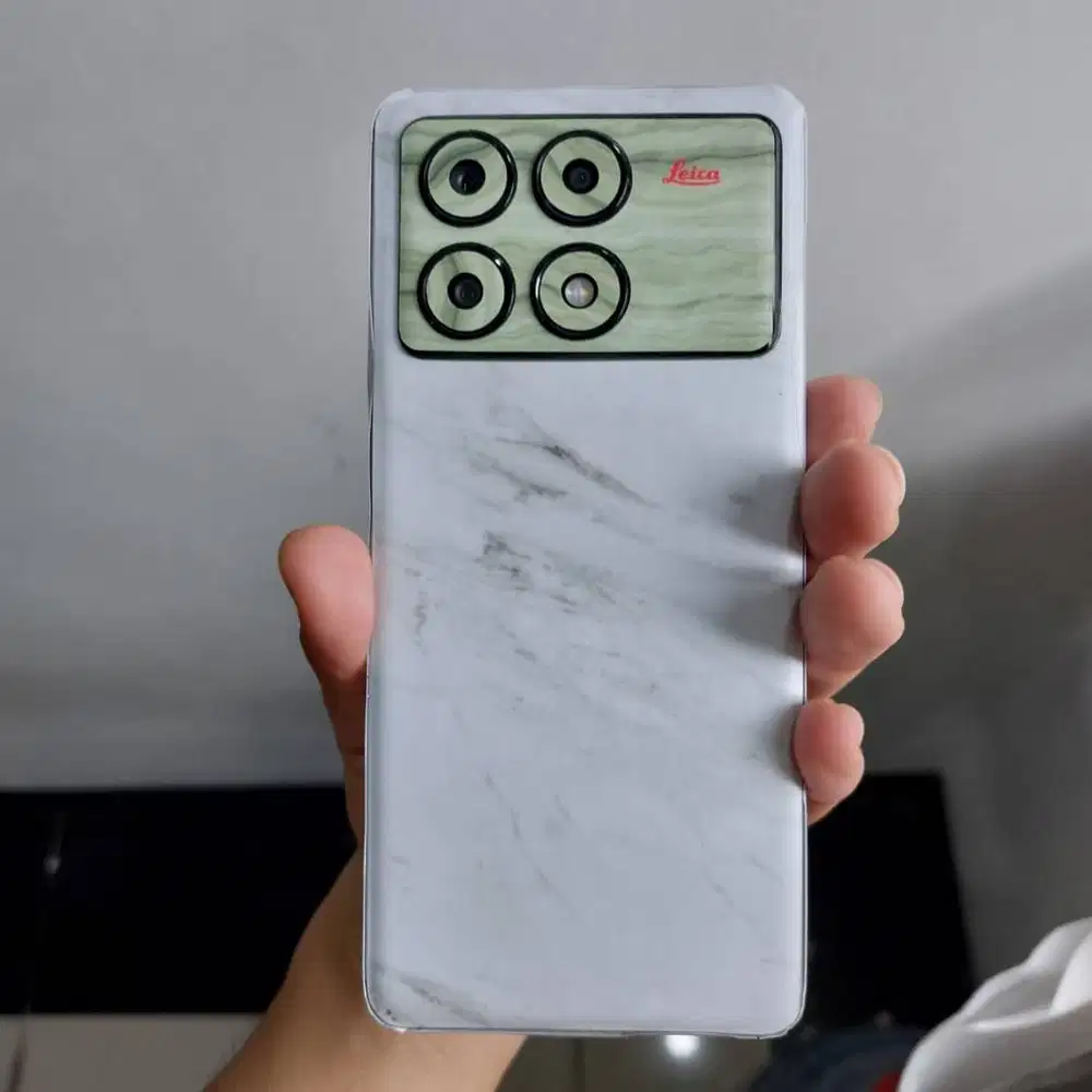 Poco X6 Pro 12/512 Fullset Grey