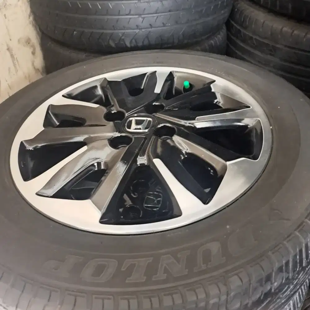 Mobilio ring 15 ori honda mobilio bisa tt