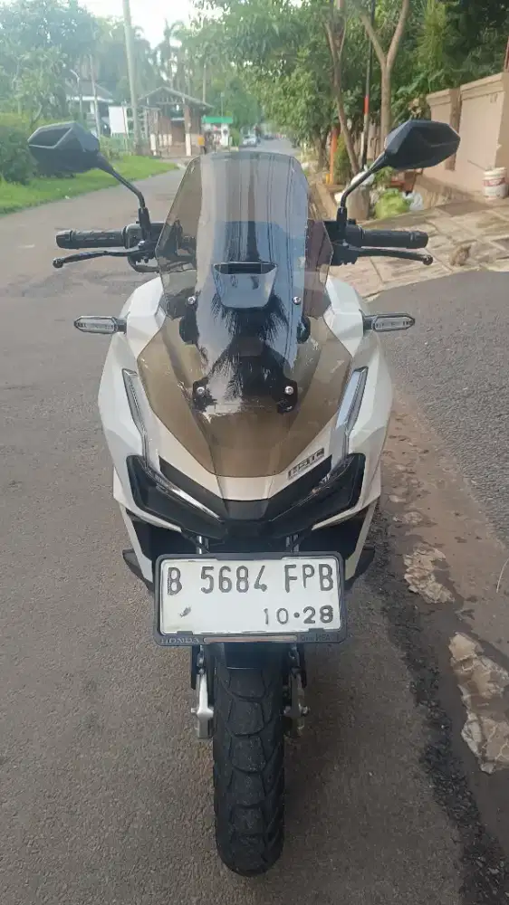 HONDA ADV 157cc thn 2023