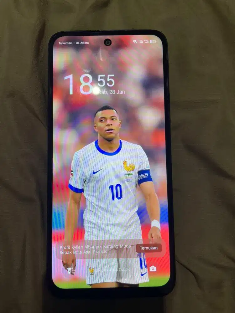 Infinix smart 10 4/128GB