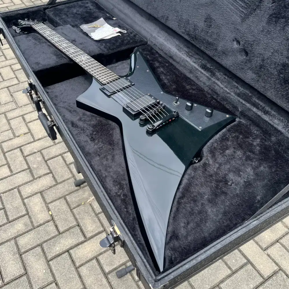 Guitar Electric Cort VX-4X