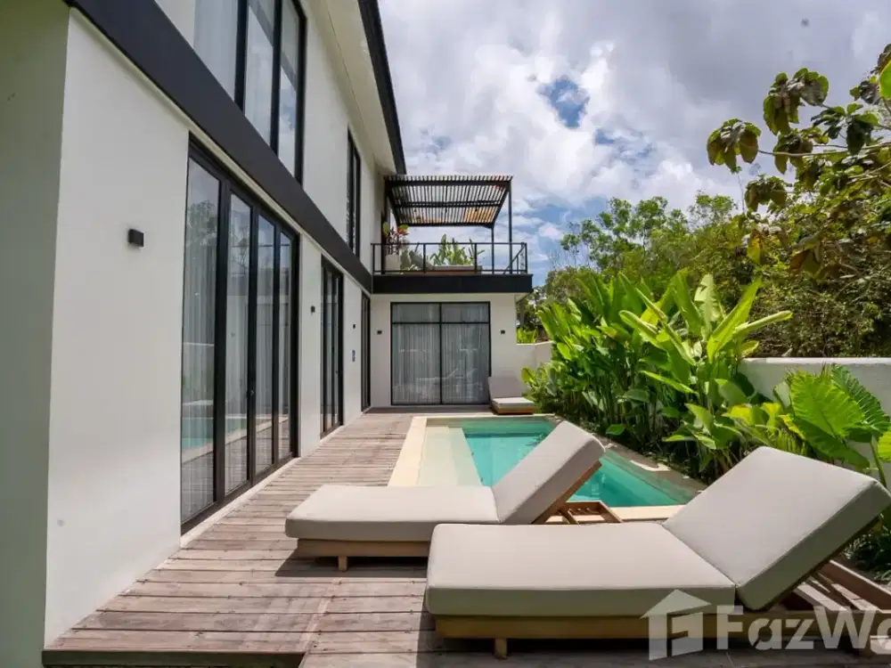 2 Bedroom Villa for sale in Uluwatu, Bali