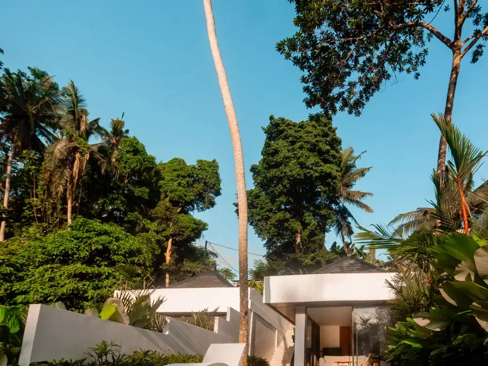 1 Bedroom Villa for sale in Ubud, Bali