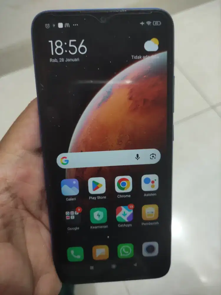 Xiaomi Redmi 9A Ram 2/32