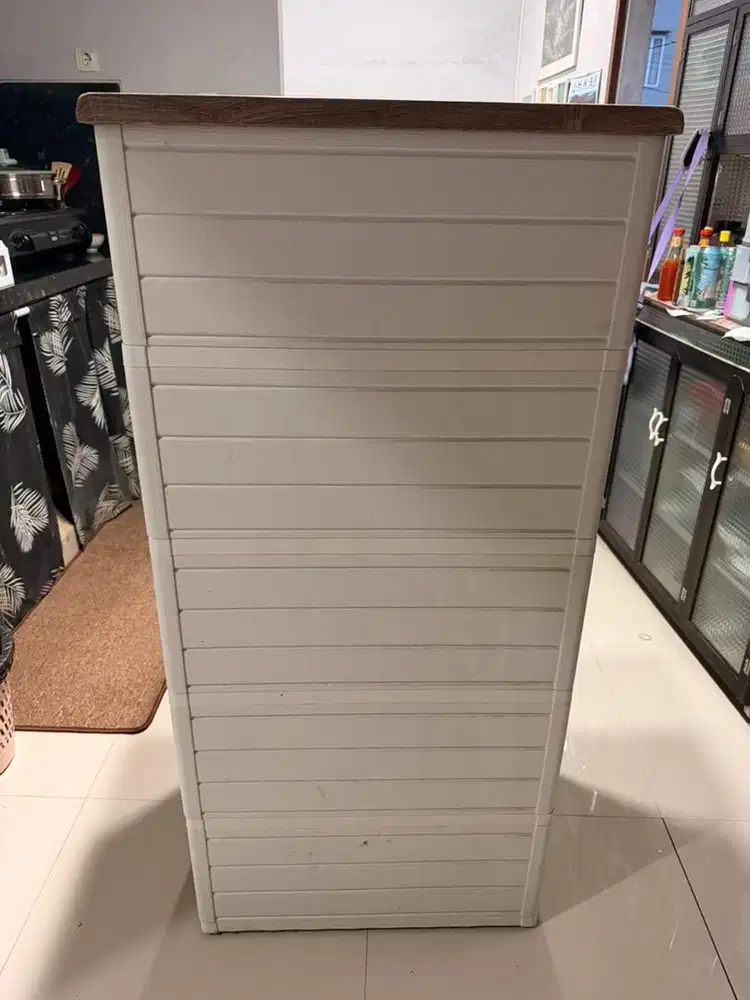 Olymplast Drawer 6 Laci