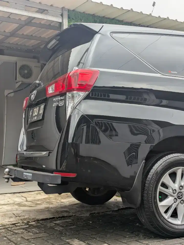 Inova Reborn 2016 mint Kondition