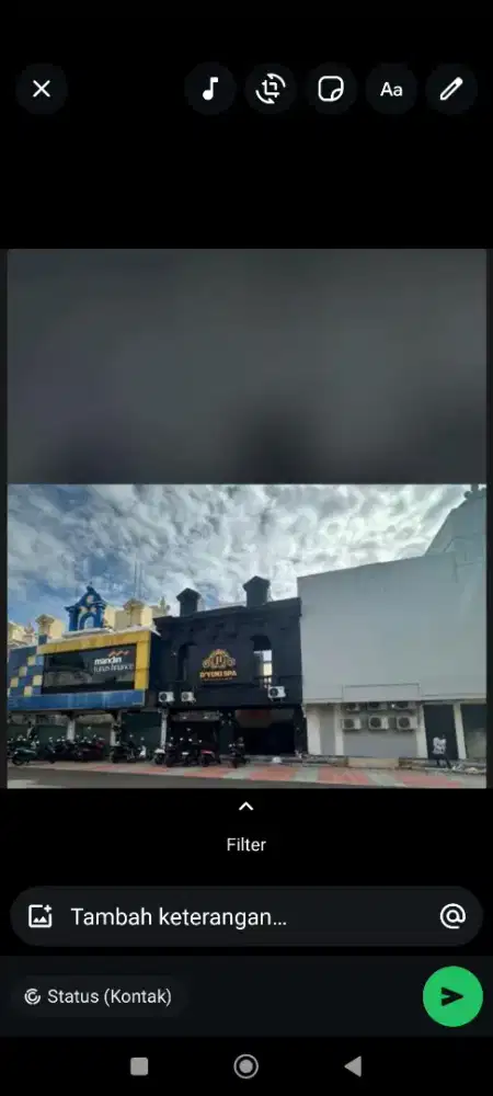 Lowongan terapis wanita