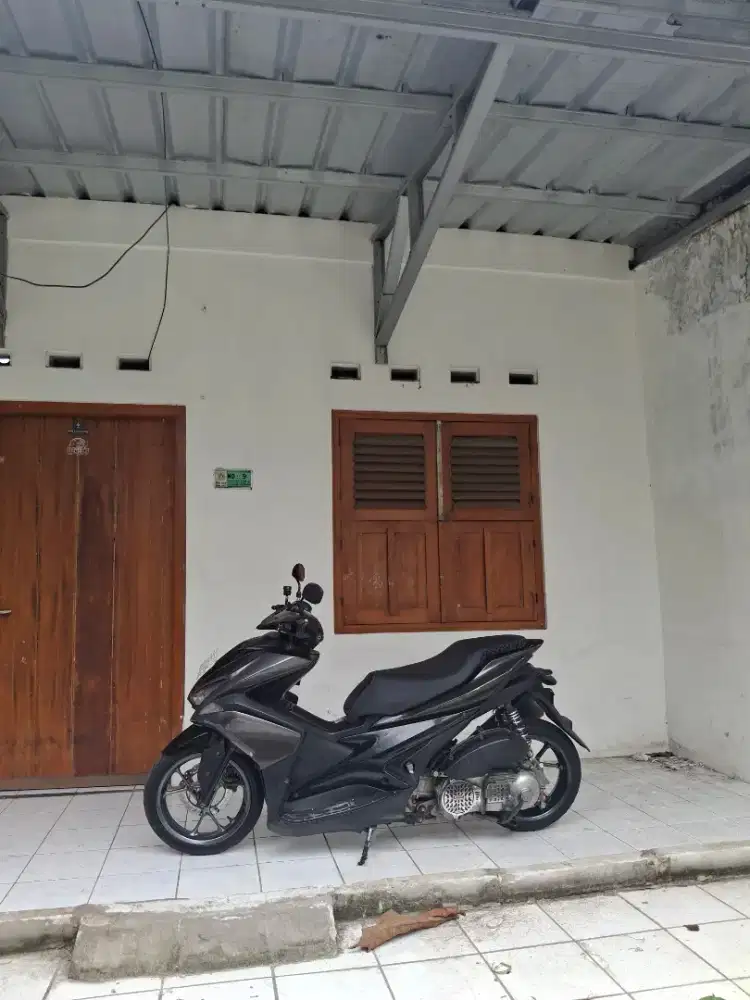 AEROX OLD B65-R 2019