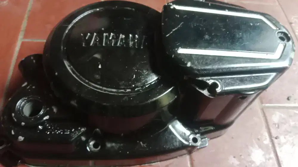 Bak Kanan Rx King copotan 2004