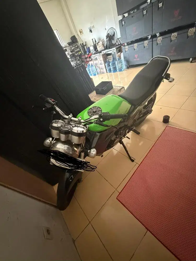 JUAL NINJA R UP SS 2013