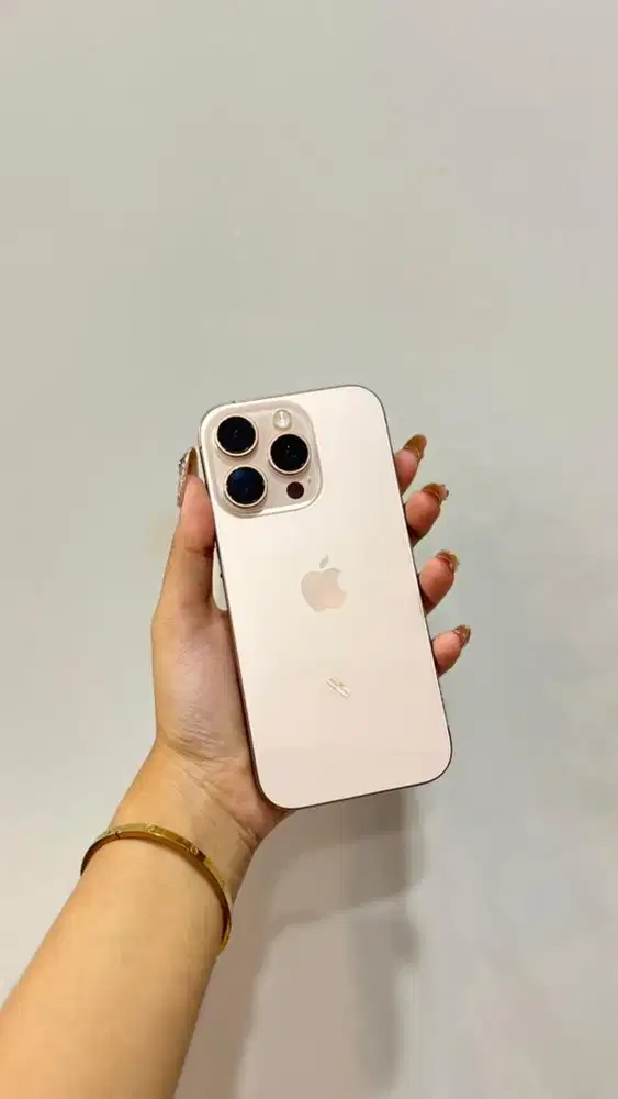 IPHONE 16 PRO 128GB DESSERT EX IBOX