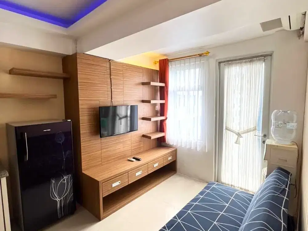 Sewa Apartemen Murah, Kondisi Bagus & Terawat