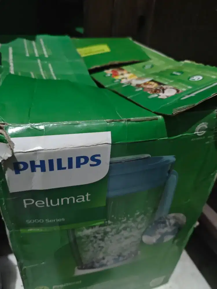 Blender Phillips 5000 series murah