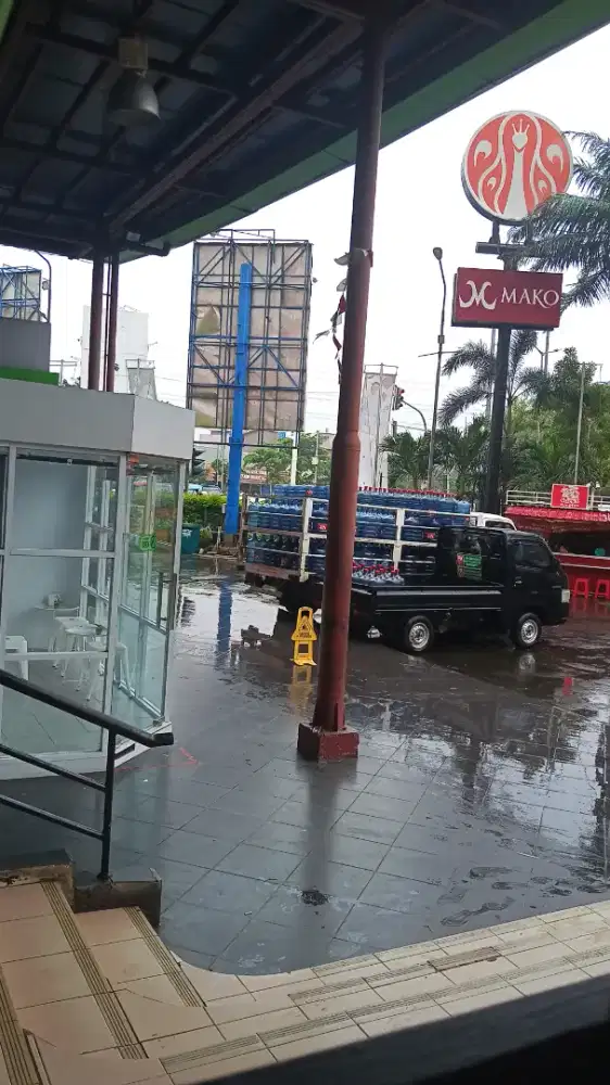 Mencari pekerjaan halal