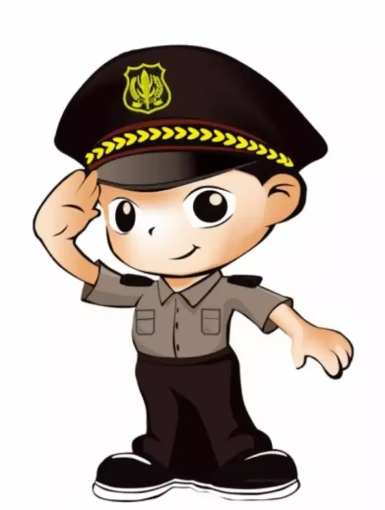 Butuh security untuk hotel jakpus