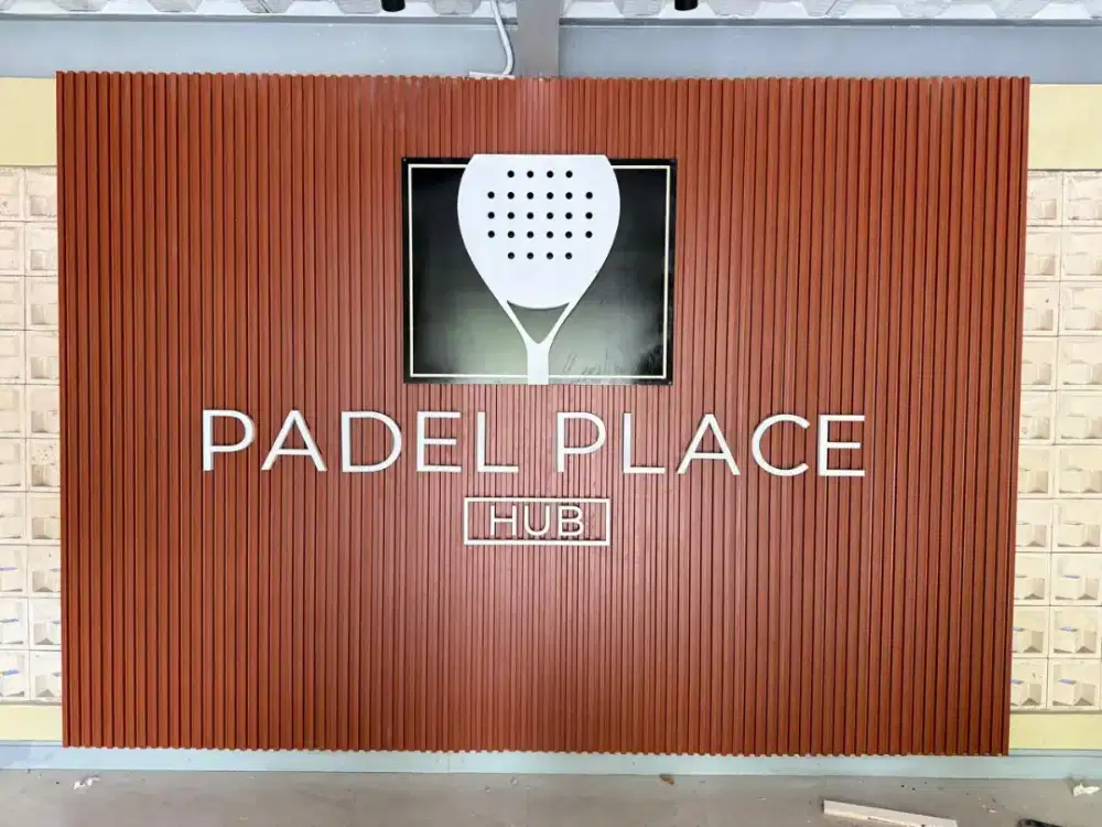 Di butuhkan Satpam  untuk Lapangan Padel