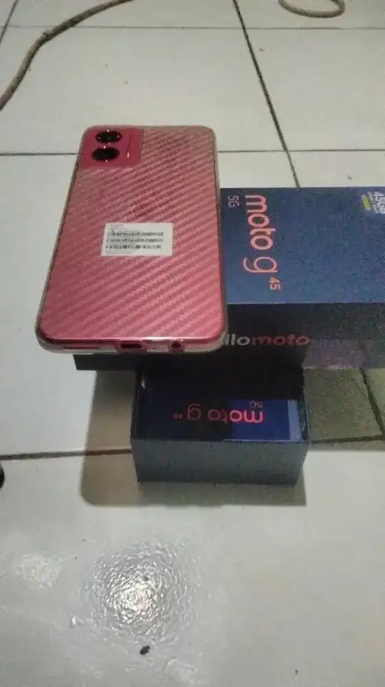 Moto g45 5G 8/256