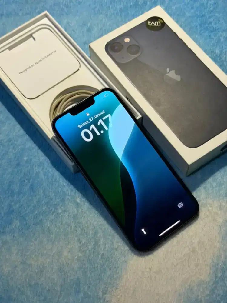 IPhone 13 IBOX 128 GB