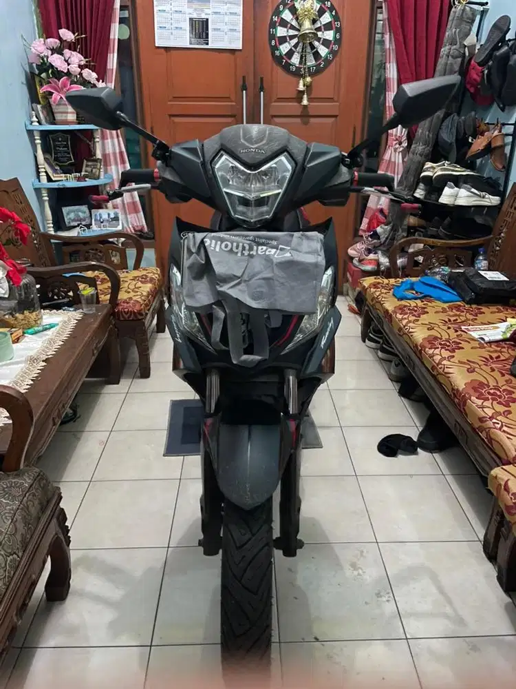 Supra GTR 150 (2019)