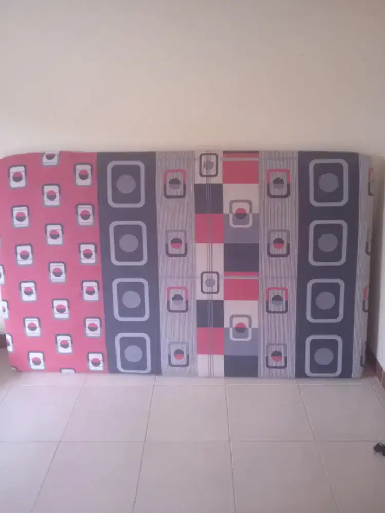 Kasur busa inoac anti kempes 180cm x 120cm x 10cm