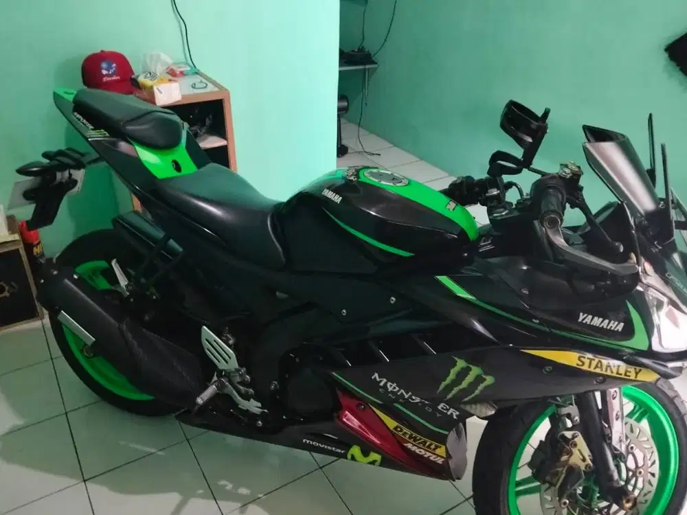yamaha r15 v2 150cc