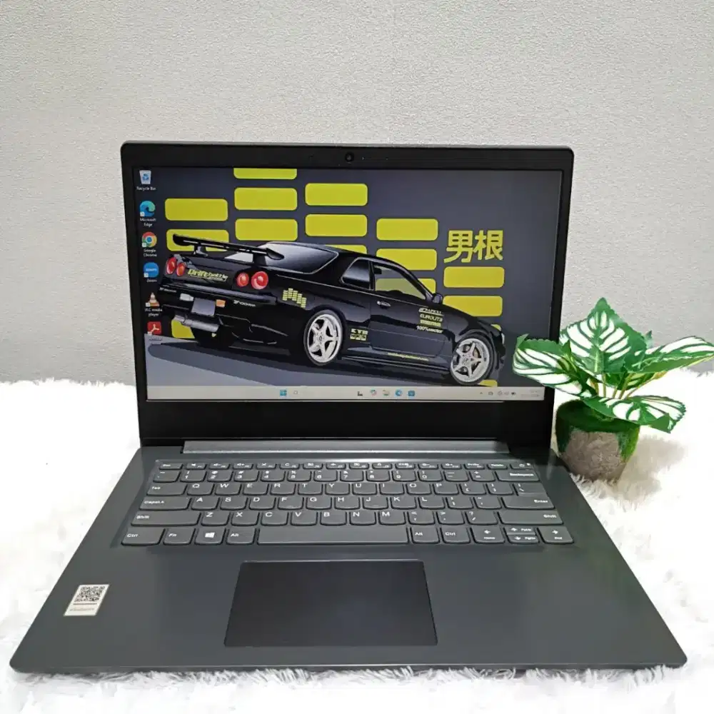 LAPTOP LENOVO V14 AMD 3020E RAM8GB SSD256GB 14INCH