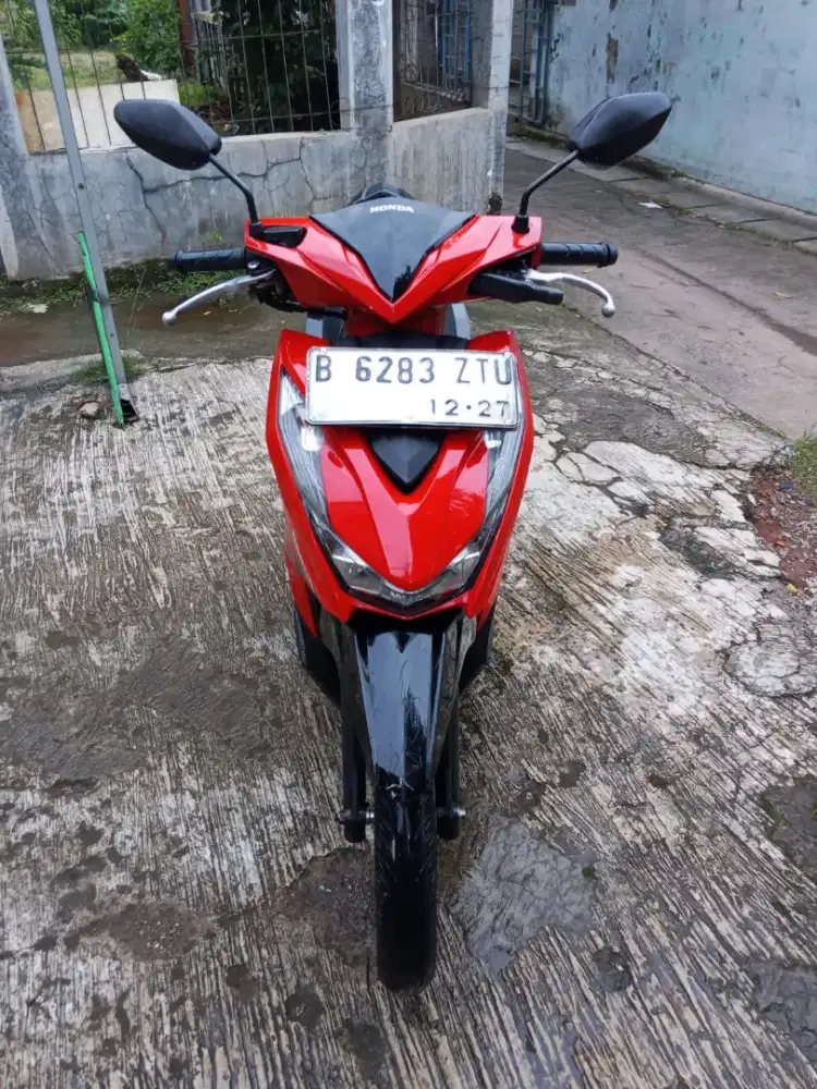Jual beat th 2022