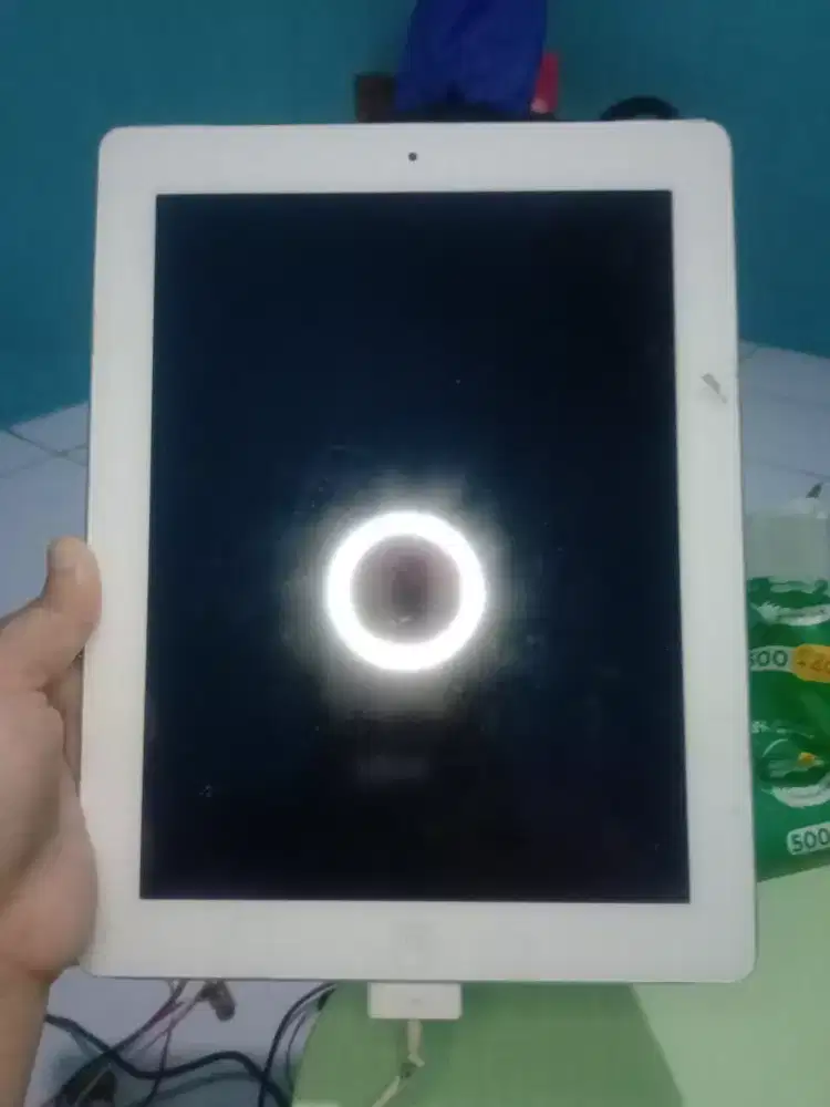 JUAL IPAD  BEKAS TAHUN 2011