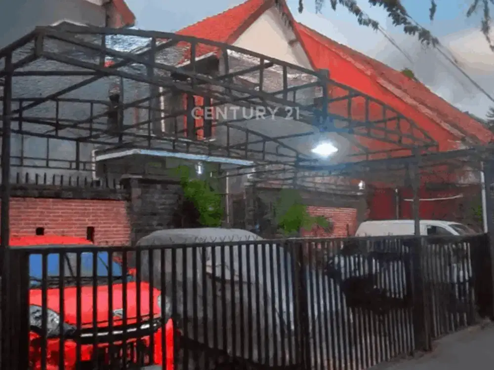 6 Unit Rumah Pavillion Di Condongcatur Dekat Kampus UPN