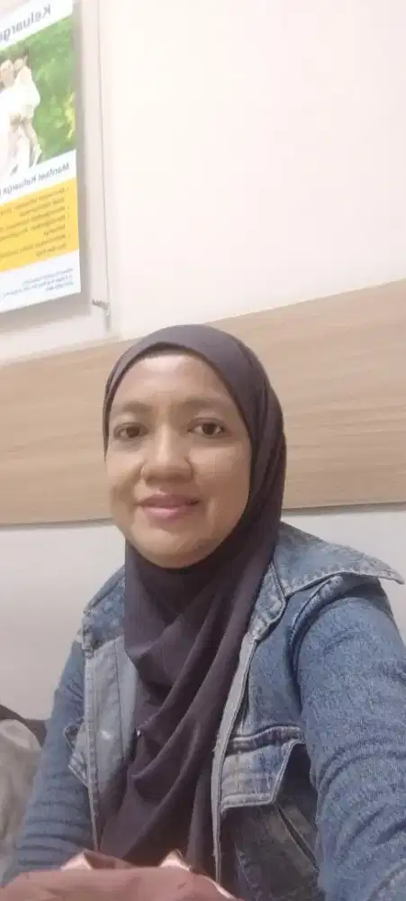 Mencari pekerjaan apa saja