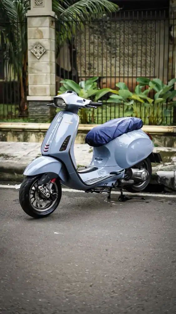 PIAGGIO VESPA SPRINT 150 3V 2014
